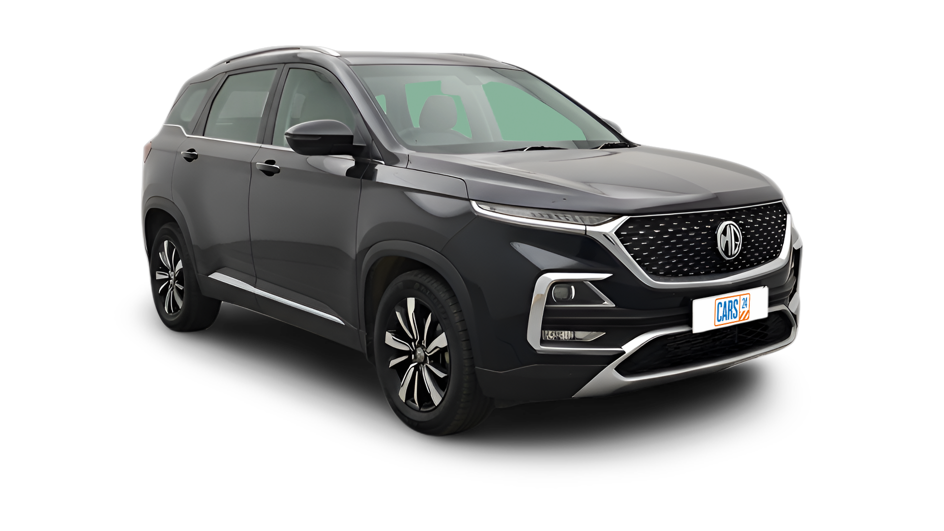 MG HECTOR-img